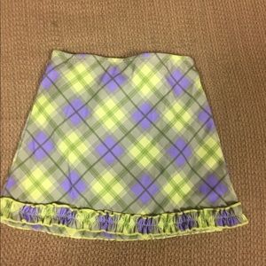 ⭐️Children’s Place Skirt